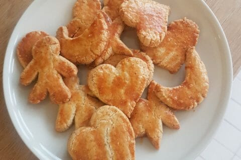 Photos des recettes
