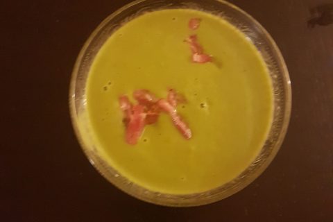Photos des recettes