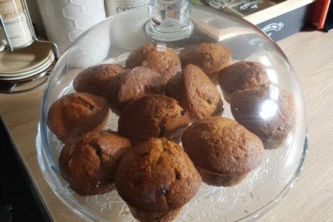 Photos des recettes