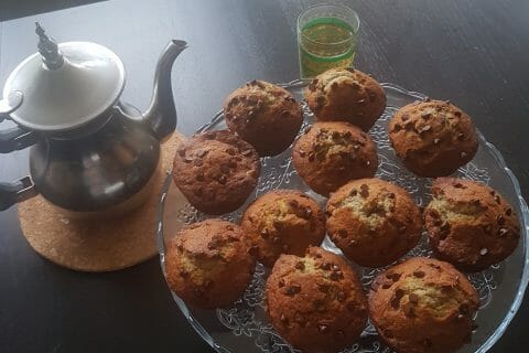 Photos des recettes