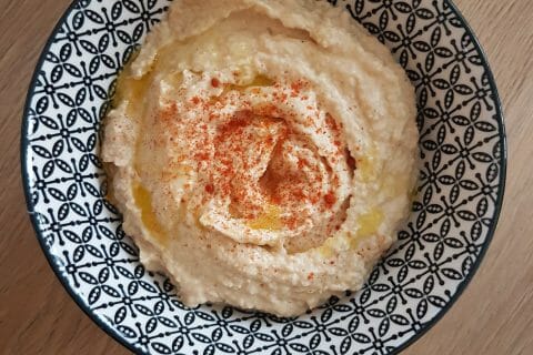 Photos des recettes