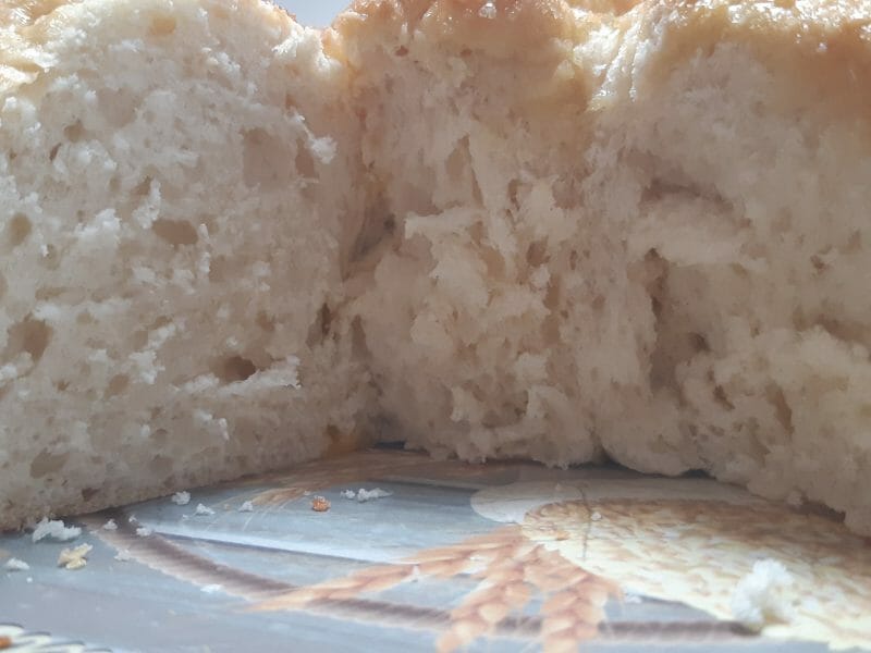 Cliquez pour zoomer ! Brioche Buchty Thermomix par victoriamrvl