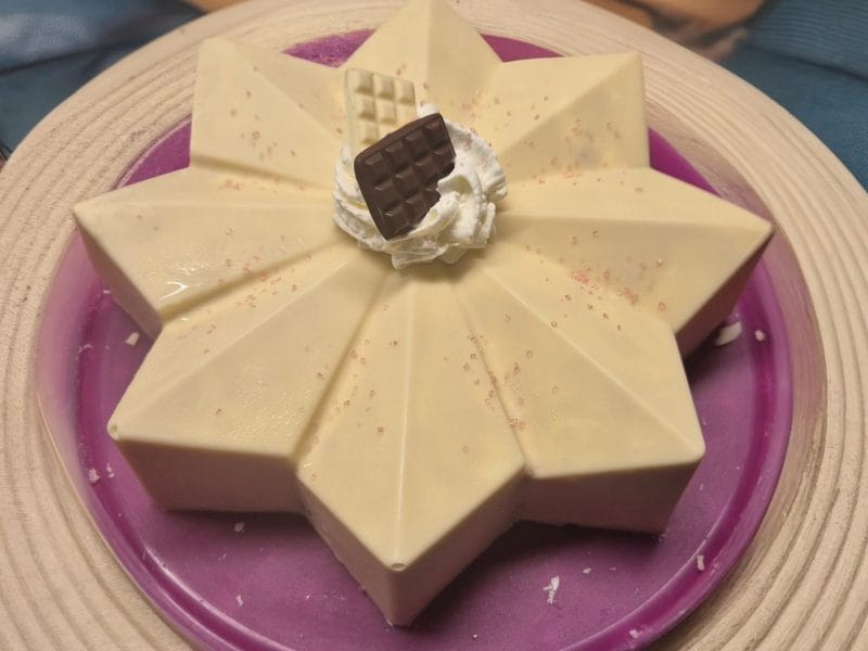 Cliquez pour zoomer ! Mousse au chocolat Thermomix par Nanie🍫