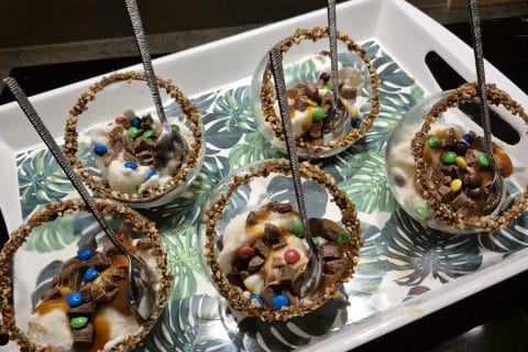 Cliquez pour zoomer ! Sundae Thermomix par Nanie🍫