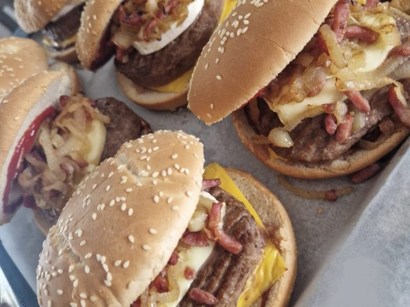 Cliquez pour zoomer ! Sauce au maroilles Thermomix par Nanie🍫