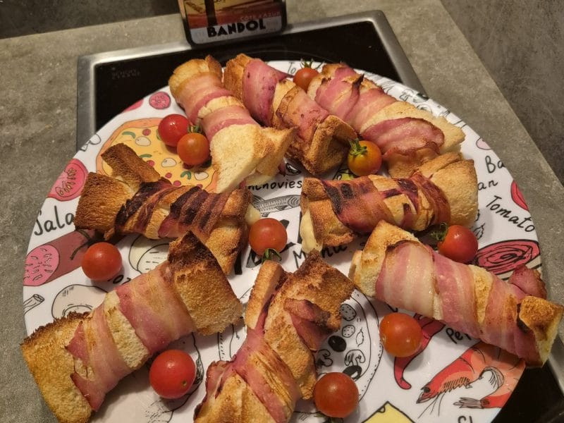 Cliquez pour zoomer ! Béchamel allégée Thermomix par Nanie🍫
