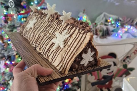 Cliquez pour zoomer ! Trianon Thermomix par Nanie🍫