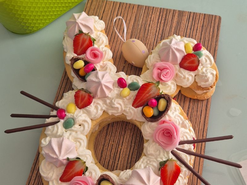 Cliquez pour zoomer ! Biscuits danois Thermomix par Nanie🍫