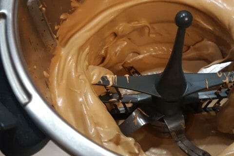 Cliquez pour zoomer ! Cappuccino Thermomix par Nanie🍫