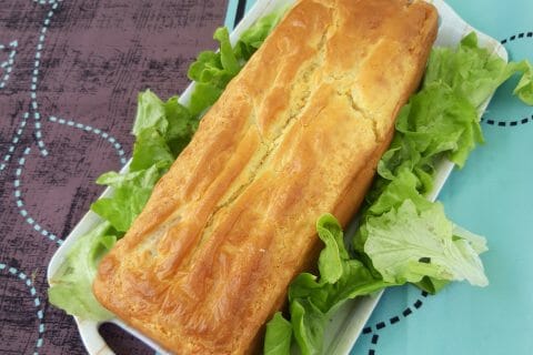 Cliquez pour zoomer ! Cake hot-dog Thermomix par Nanie🍫