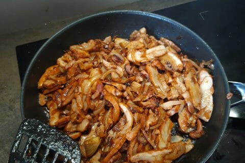 Cliquez pour zoomer ! Pain pita Thermomix par Nanie🍫