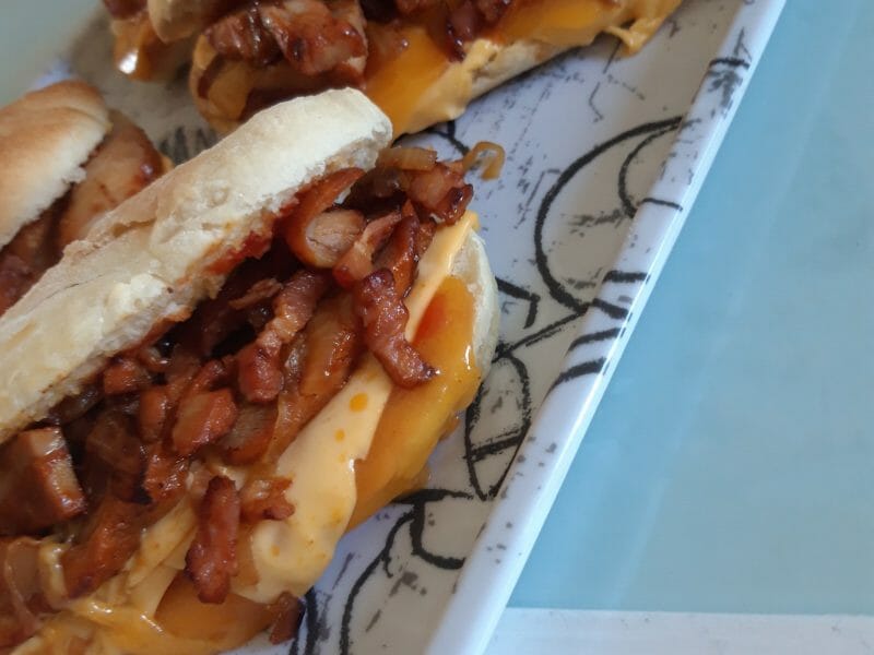 Cliquez pour zoomer ! Pain pita Thermomix par Nanie🍫