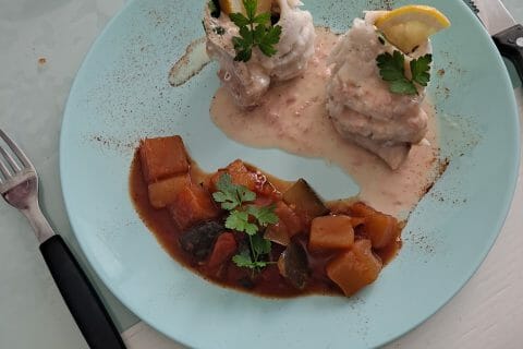 Cliquez pour zoomer ! Sauce façon beurre blanc Thermomix par Nanie🍫