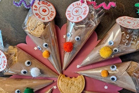 Cliquez pour zoomer ! Caramel mou au beurre salé Thermomix par Nanie🍫