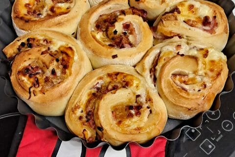 Cliquez pour zoomer ! Chinois montagnard Thermomix par Nanie🍫