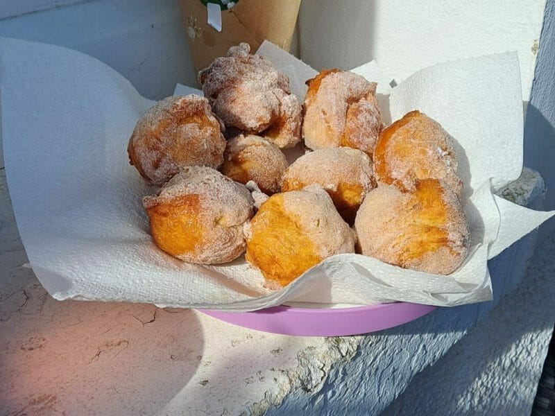 Cliquez pour zoomer ! Croustillons Thermomix par Nanie🍫