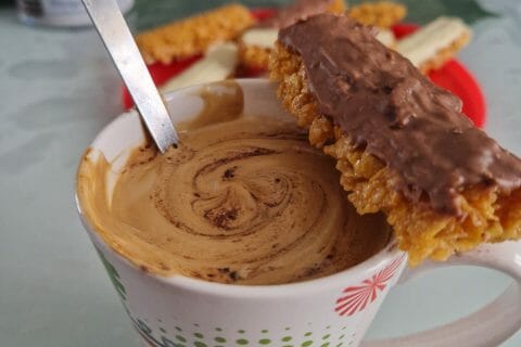 Cliquez pour zoomer ! Sundy Thermomix par Nanie🍫