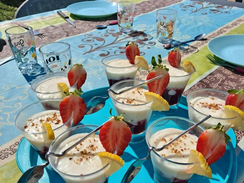 Cliquez pour zoomer ! Riz au lait Thermomix par Nanie🍫