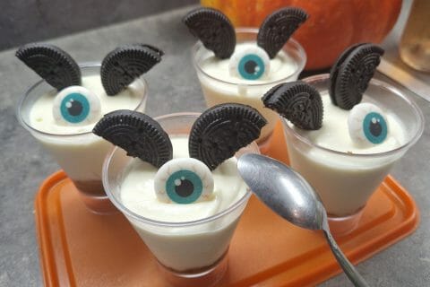 Cliquez pour zoomer ! Délices de citron Thermomix par Nanie🍫