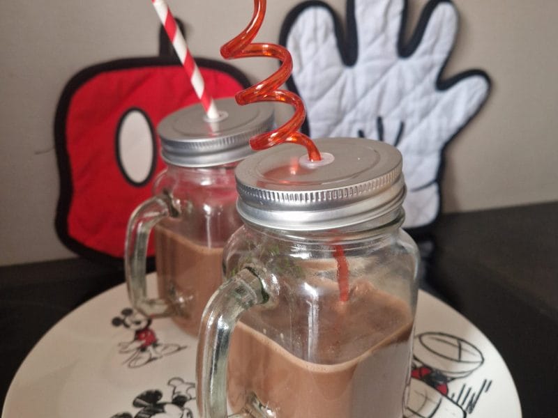 Cliquez pour zoomer ! Candy’up Maison Thermomix par Nanie🍫