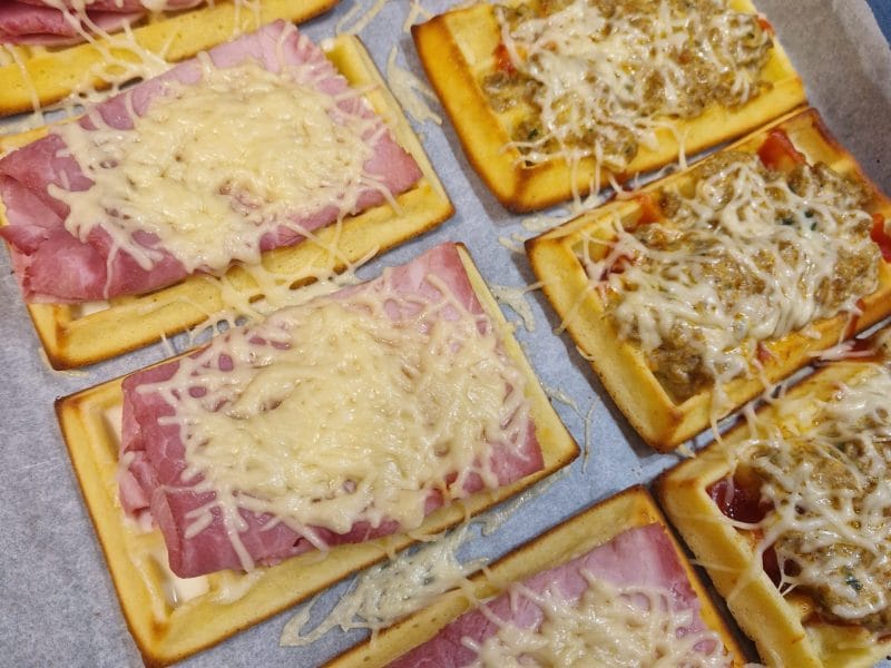 Cliquez pour zoomer ! Béchamel Thermomix par Nanie🍫