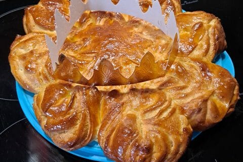 Cliquez pour zoomer ! 20210106_130450 Thermomix par Nanie🍫