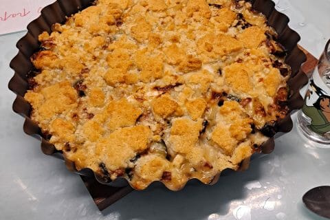 Cliquez pour zoomer ! 20210303_191030 Thermomix par Nanie🍫