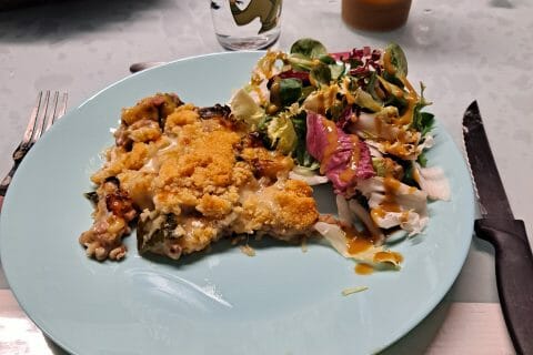 Cliquez pour zoomer ! 20210303_191405 Thermomix par Nanie🍫