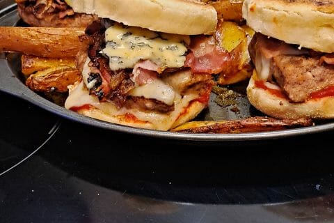 Cliquez pour zoomer ! 20210409_203345 Thermomix par Nanie🍫