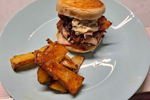 Cliquez pour zoomer ! 20210409_203829 Thermomix par Nanie🍫