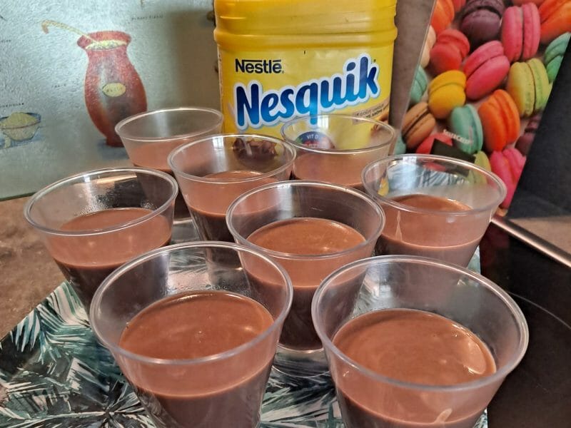 Cliquez pour zoomer ! Photo de Nanie🍫 Thermomix par Nanie🍫