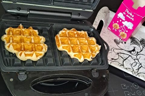 Cliquez pour zoomer ! Photo de Nanie🍫