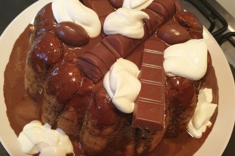 Cliquez pour zoomer ! Charlotte Kinder Thermomix par justine_18300