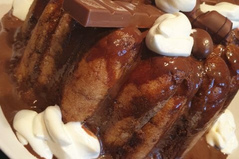 Cliquez pour zoomer ! Charlotte Kinder Thermomix par justine_18300