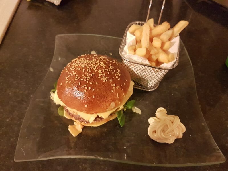 Cliquez pour zoomer ! Pains hamburger Thermomix par medy