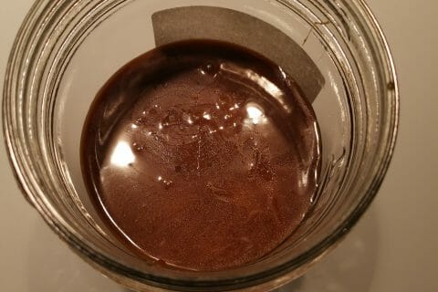 Cliquez pour zoomer ! Sauce caramel Thermomix par elodie_31340