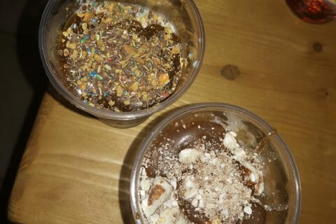 Cliquez pour zoomer ! Mc Flurry Thermomix par elodie_31340