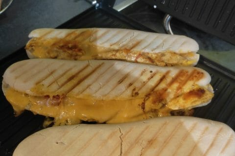 Cliquez pour zoomer ! Panini Thermomix par sandrinette18@live.fr