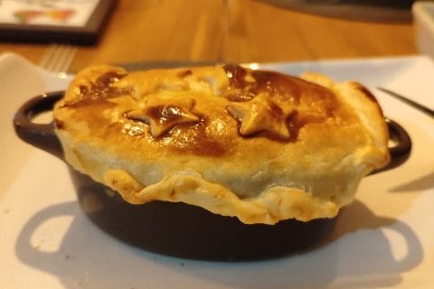 Cliquez pour zoomer ! Cassolettes de Saint Jacques Thermomix par sandrinette18@live.fr