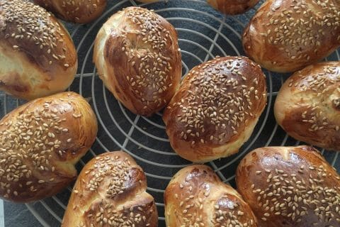 Cliquez pour zoomer ! Navettes apéritives Thermomix par sandrinette18@live.fr