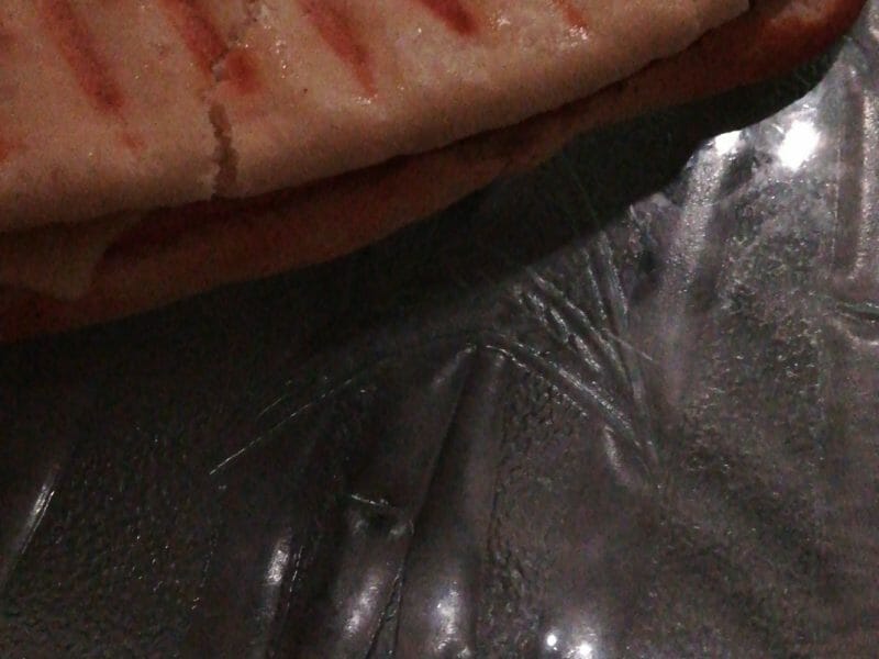 Cliquez pour zoomer ! Panini Thermomix par tiffany_13