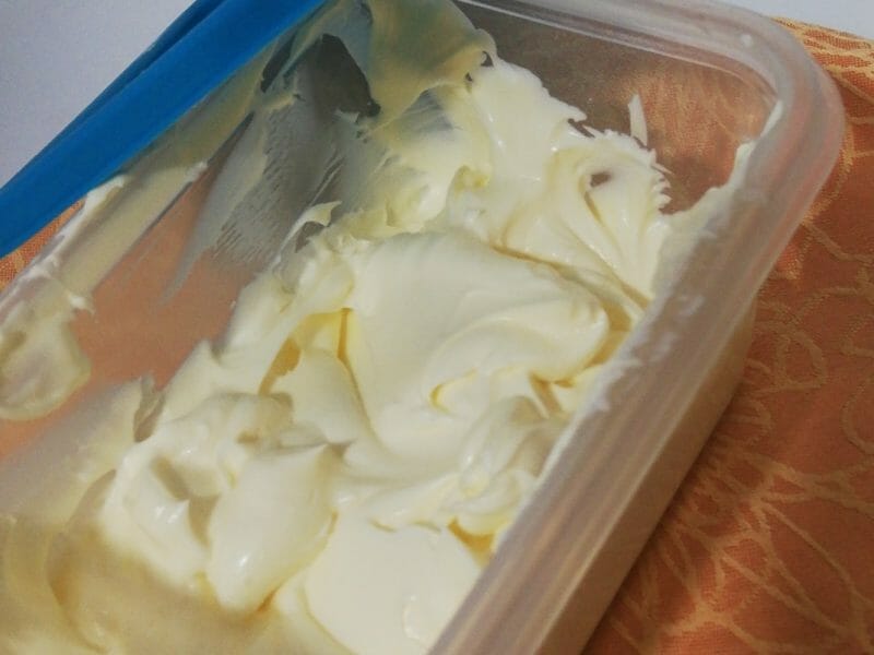 Cliquez pour zoomer ! Beurre Thermomix par tiffany_13