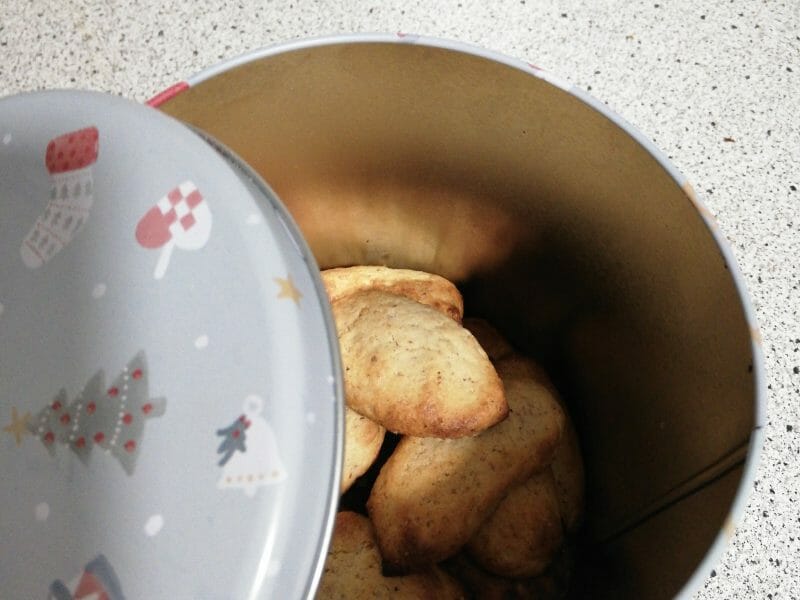 Cliquez pour zoomer ! Bâtonnets aux noix Thermomix par tiffany_13