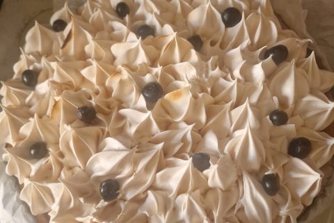 Cliquez pour zoomer ! Tarte aux myrtilles Thermomix par patricia_26
