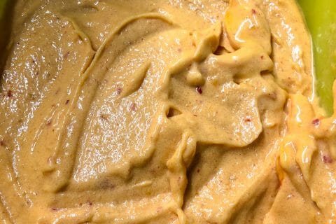 Cliquez pour zoomer ! Sorbet mangue Thermomix par safou