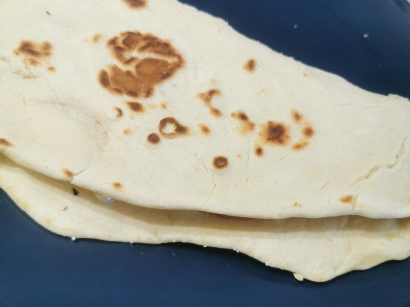 Cliquez pour zoomer ! Piadine Thermomix par katliv