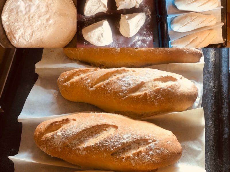 Cliquez pour zoomer ! Baguettes Thermomix par benoite_2