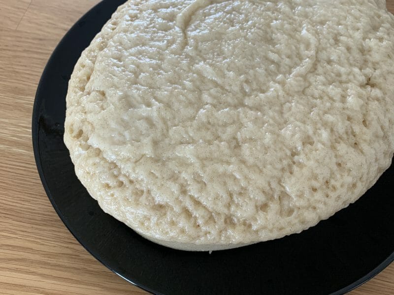 Cliquez pour zoomer ! Pain de mie Thermomix par camille_59