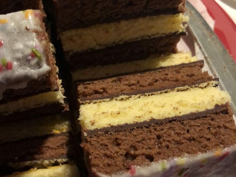 Cliquez pour zoomer ! Napolitain Thermomix par sevparis