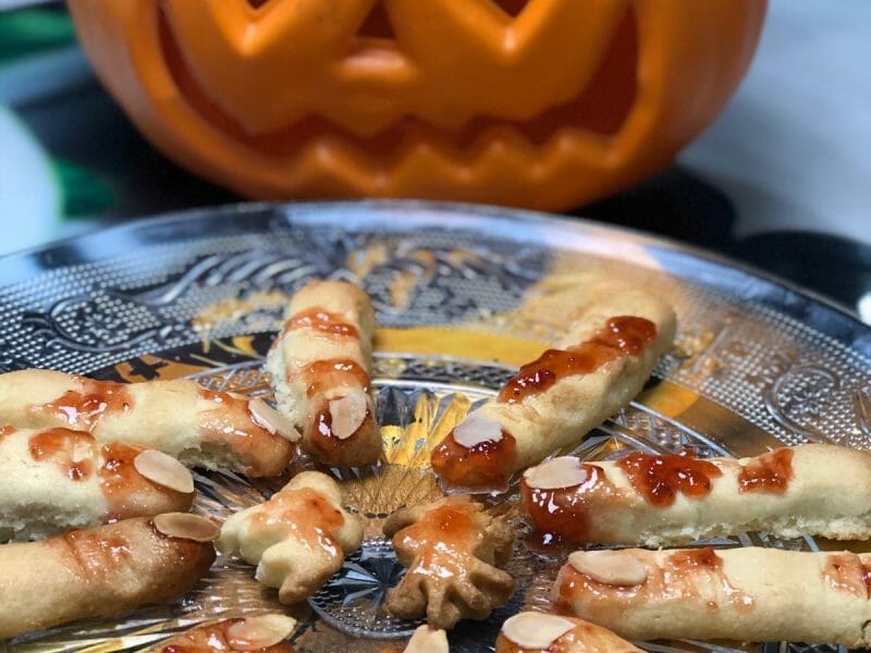 Cliquez pour zoomer ! Doigts de sorcière Thermomix par sevparis